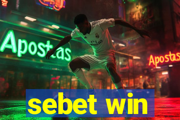 sebet win